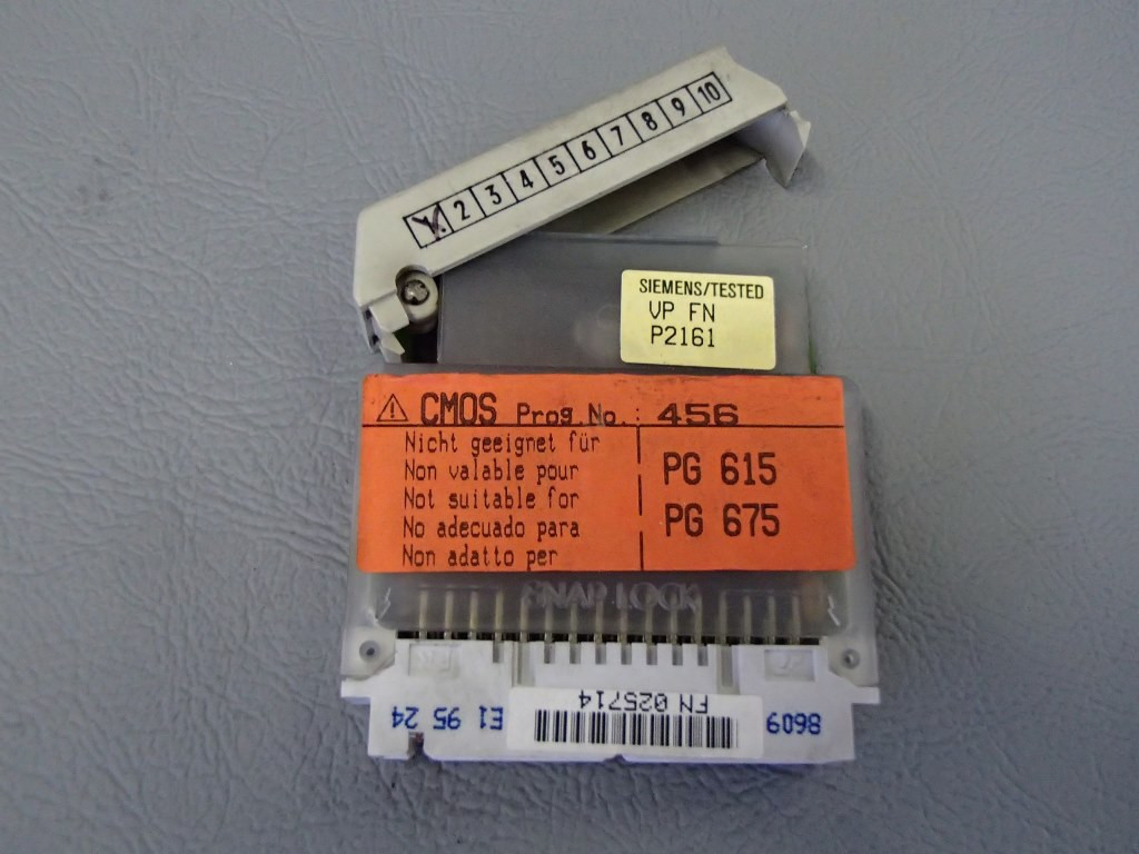 SIEMENS 6ES5373-1AA11