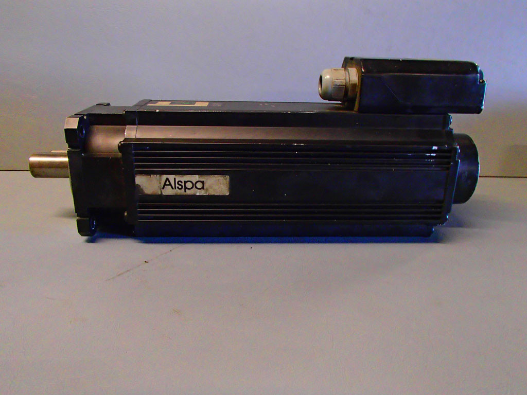 ALSPA 115DSE300H