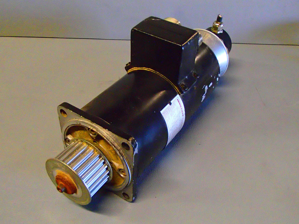 INDRAMAT MAC063C-0-MS-3C/095-B-1/5001