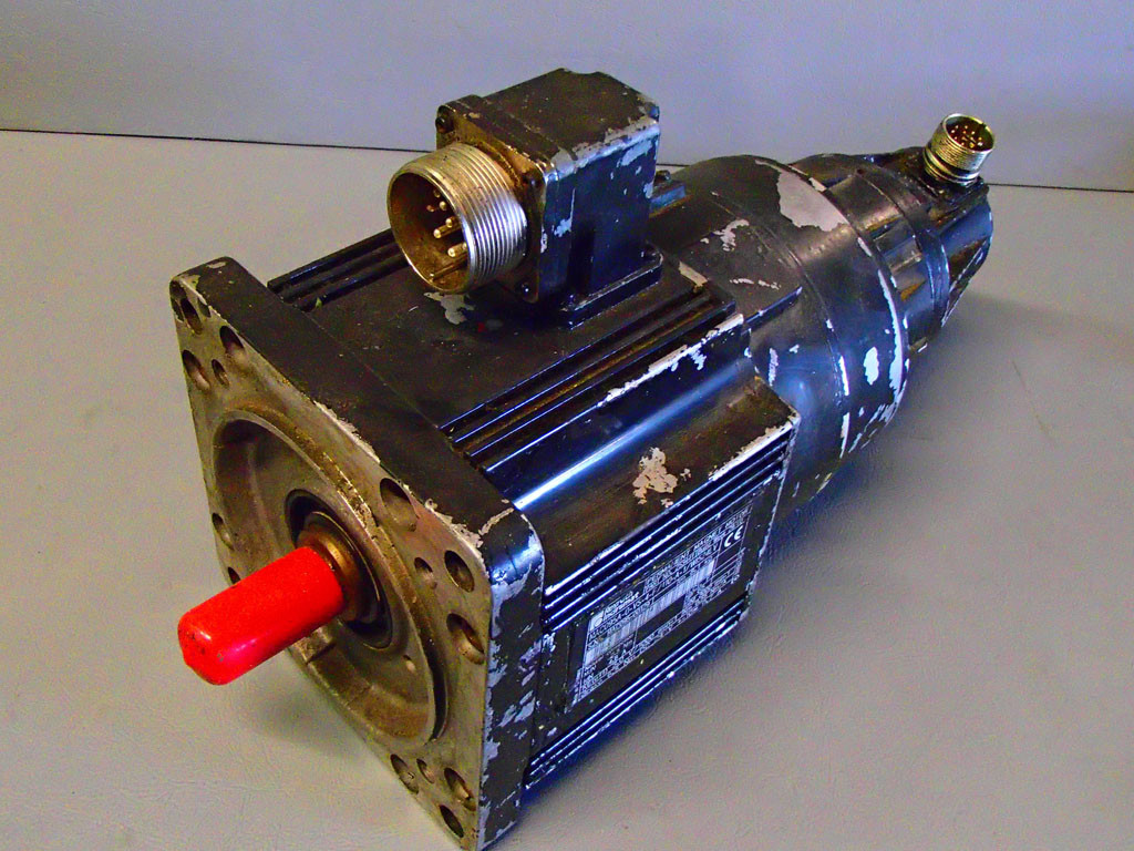 INDRAMAT MAC095A-0-VS-4-F/110-A-1/WI524LV