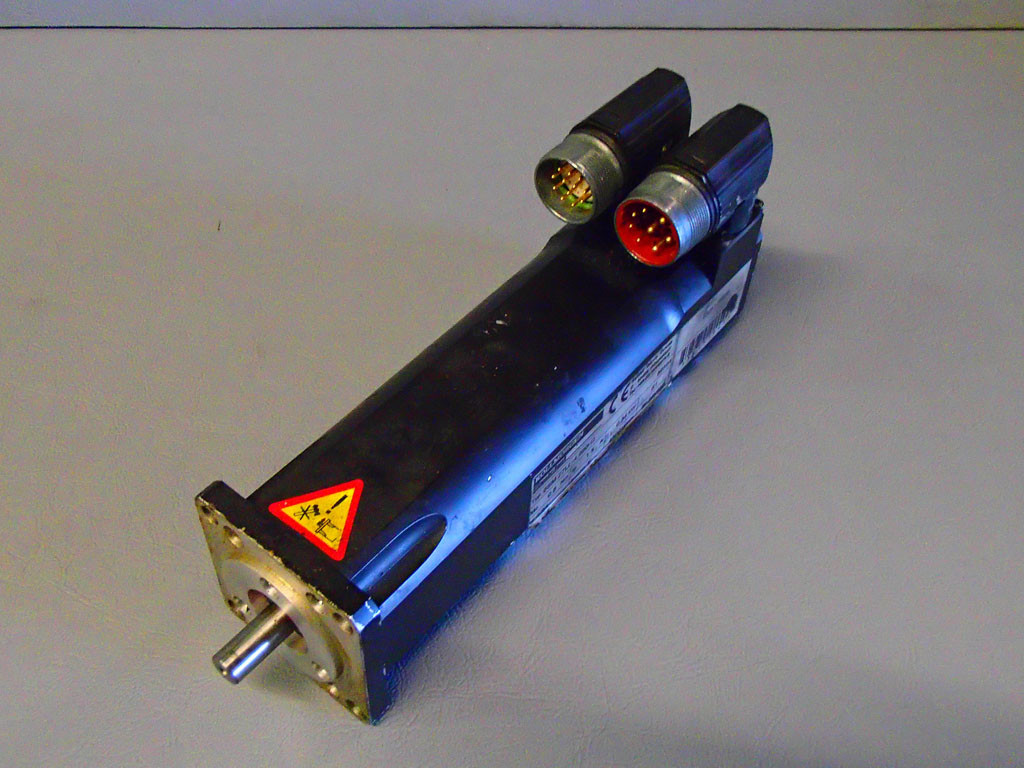 KOLLMORGEN 6SM27LL-4.500-G