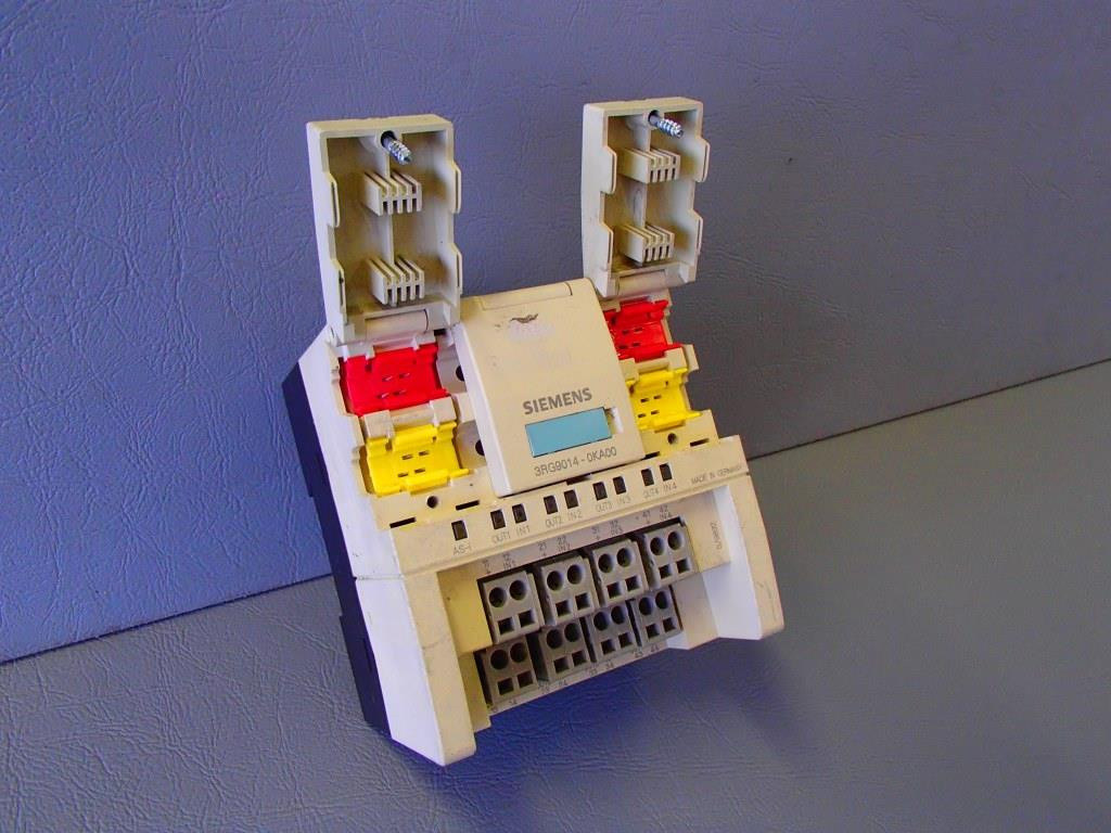 SIEMENS 3RG9014-0KA00