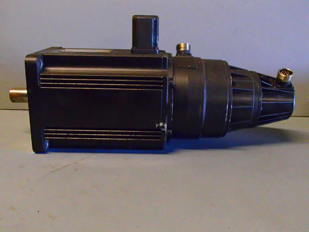 INDRAMAT MAC090A-0-RD-4-C/110-A-0/WI520LX