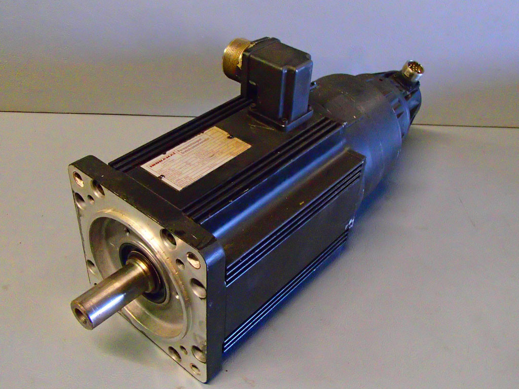 INDRAMAT MAC090A-0-RD-4-C/110-A-0/WI520LX