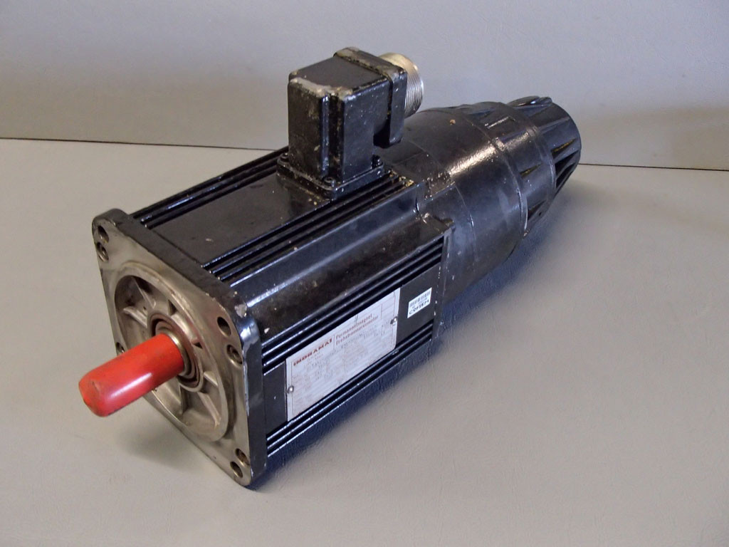 INDRAMAT MAC071A-0-0S-4-C/095-B-0/WI524LX