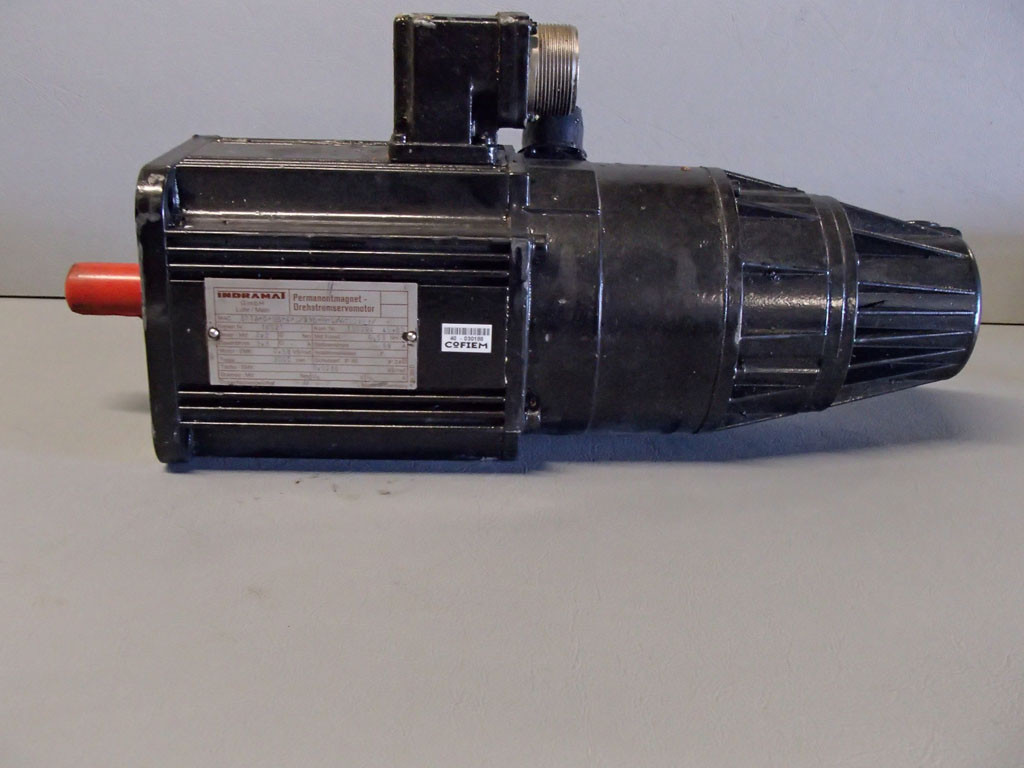 INDRAMAT MAC071A-0-0S-4-C/095-B-0/WI524LX