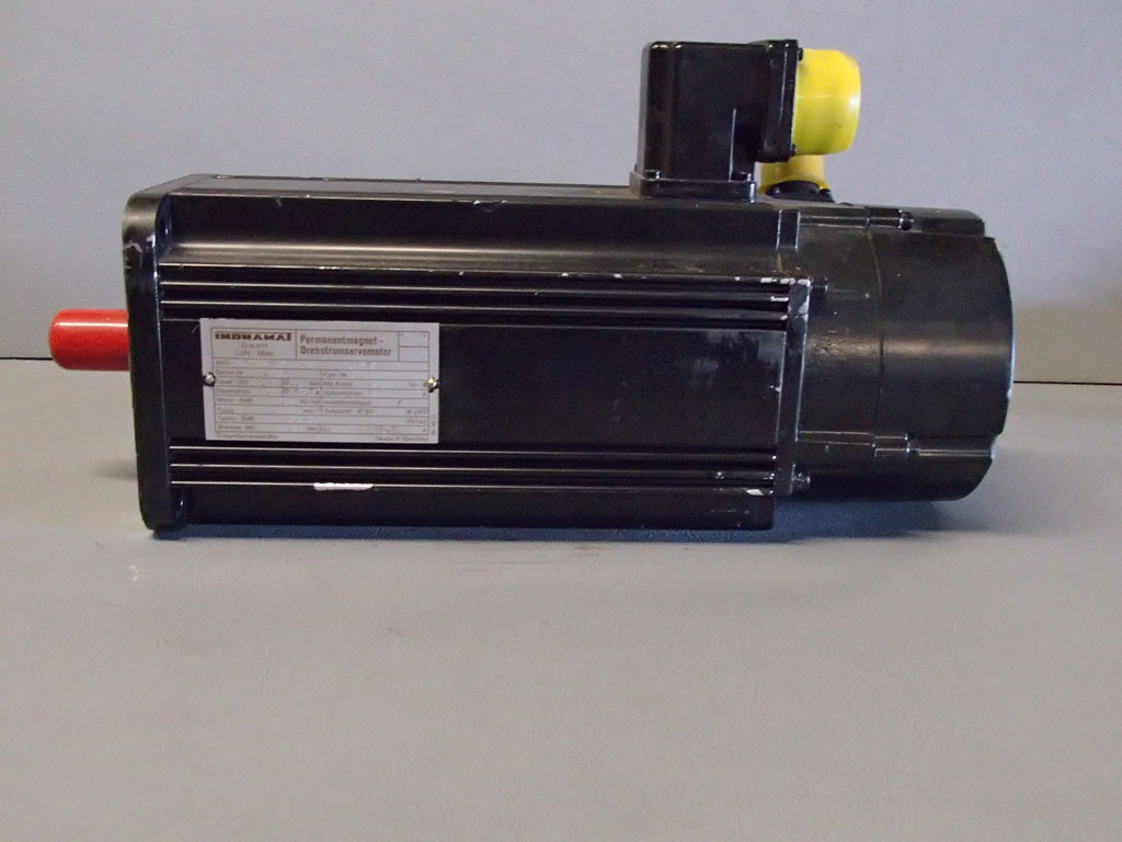 INDRAMAT MAC071C-0-NS-4-C/095-B-1/WI520LV