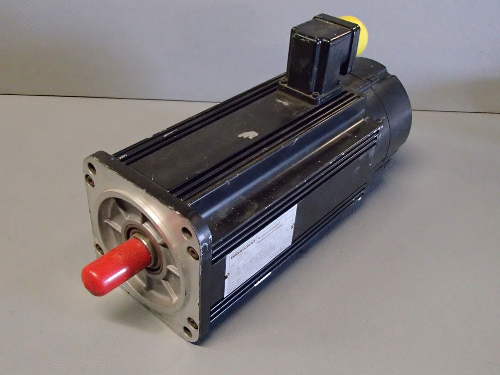 INDRAMAT MAC071C-0-NS-4-C/095-B-1/WI520LV