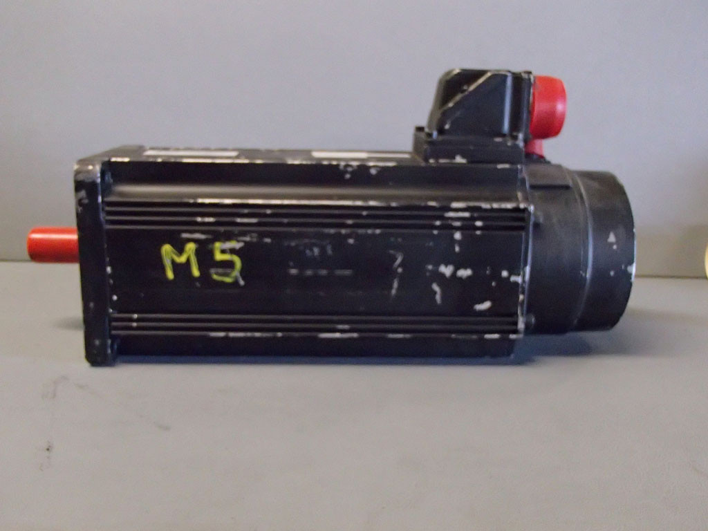 INDRAMAT MAC093C-0-DS-2-C/110-B-C