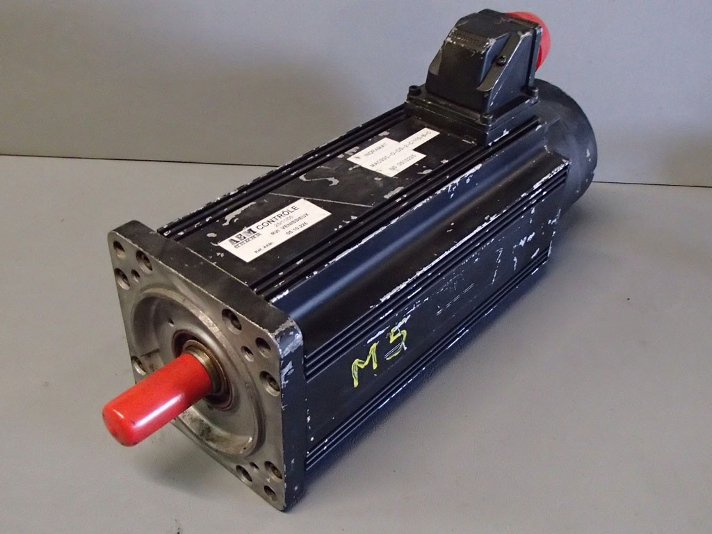 INDRAMAT MAC093C-0-DS-2-C/110-B-C