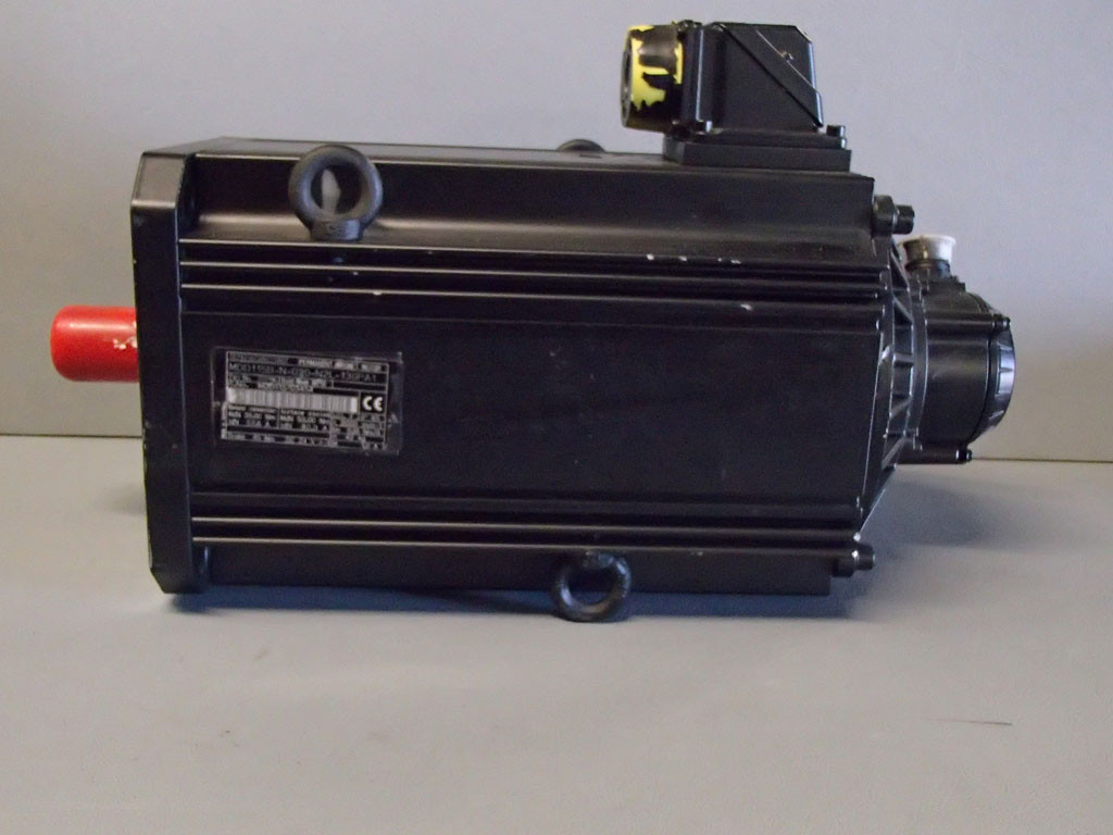 INDRAMAT MDD115B-N-030-N2L-130PA1