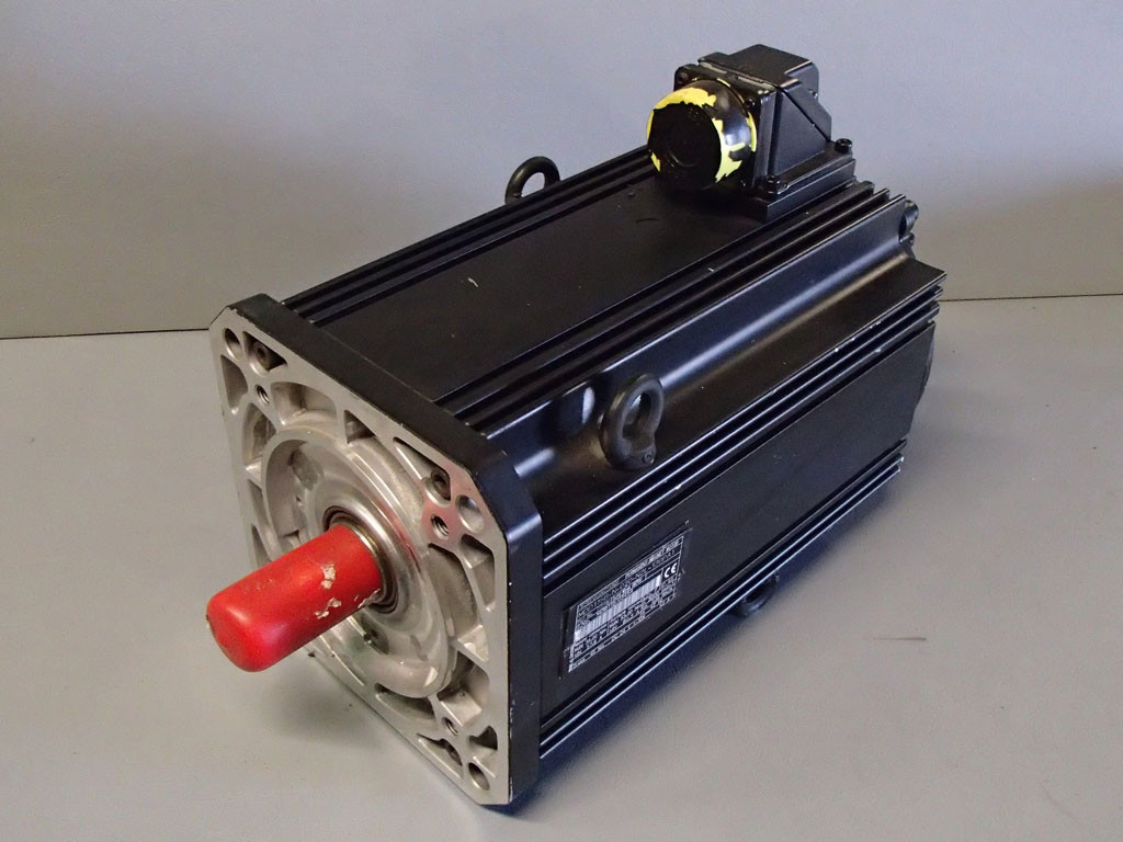 INDRAMAT MDD115B-N-030-N2L-130PA1