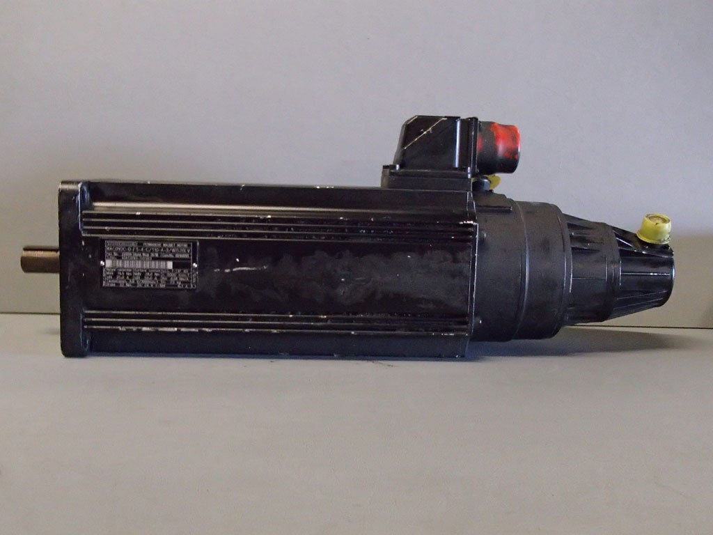 INDRAMAT MAC093C-0-FS-4-C/110-A-3/WI520LV