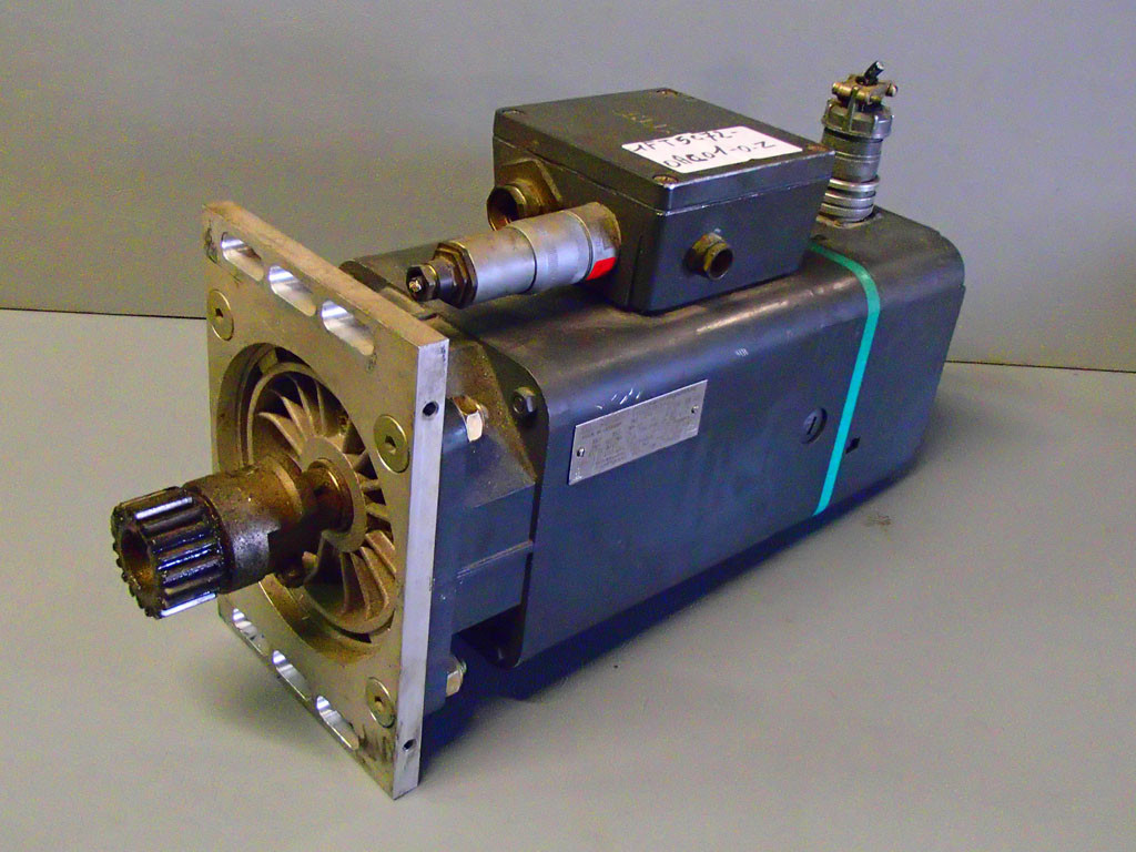 SIEMENS 1FT5072-0AC01-0-Z