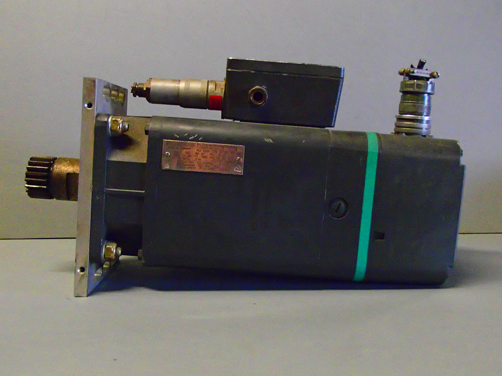 SIEMENS 1FT5072-0AC01-0-Z