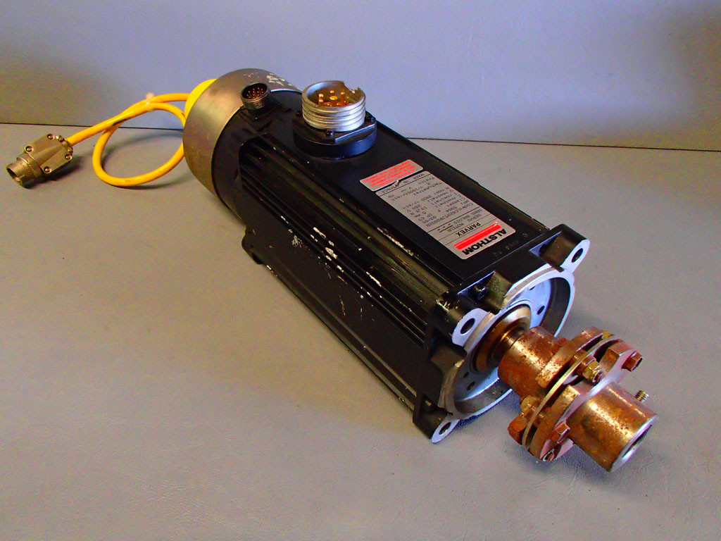 PARVEX LC620TJR0002A