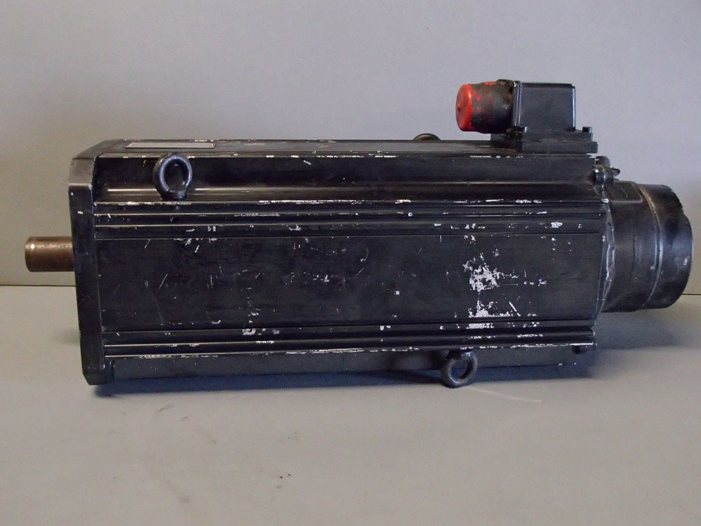 INDRAMAT MAC112D-0-FD-2-C/130-A-0