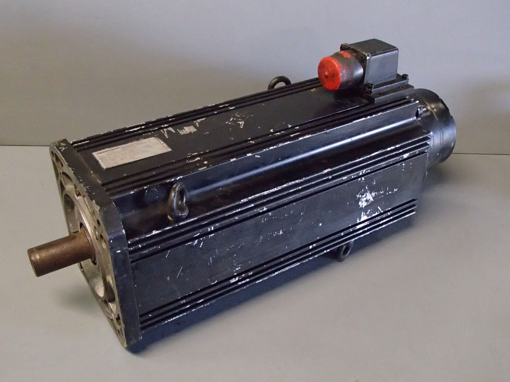 INDRAMAT MAC112D-0-FD-2-C/130-A-0