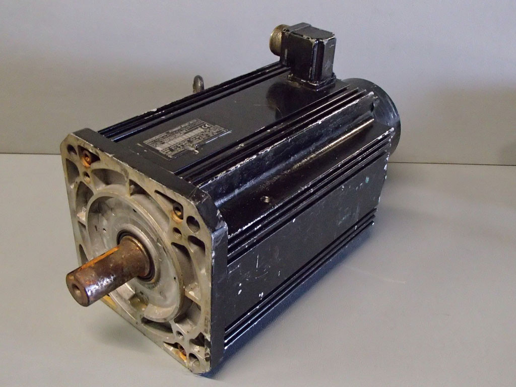 INDRAMAT MAC112B-0-PD-2-C/130-B-0/S005