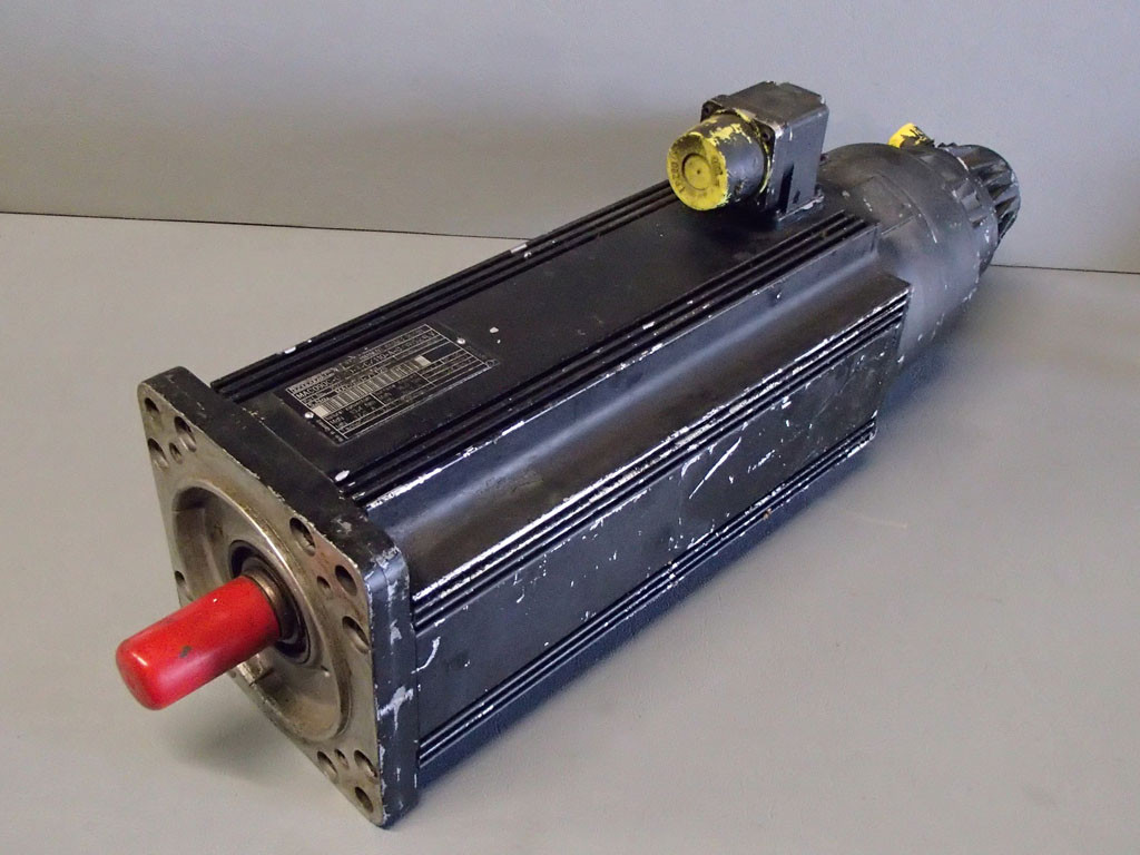 INDRAMAT MAC090C-0-KD-4-C/110-A-0/WI524LV