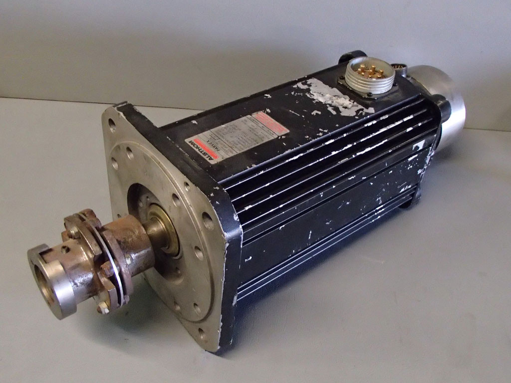 PARVEX LC830TFR0002A