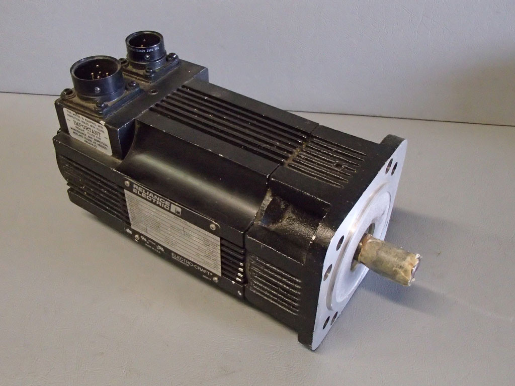 RELIANCE ELECTRIC 1326AB-B410J-21