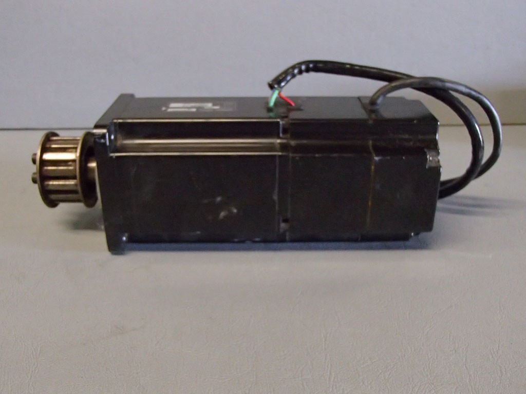 OMRON R88M-U75030H-B