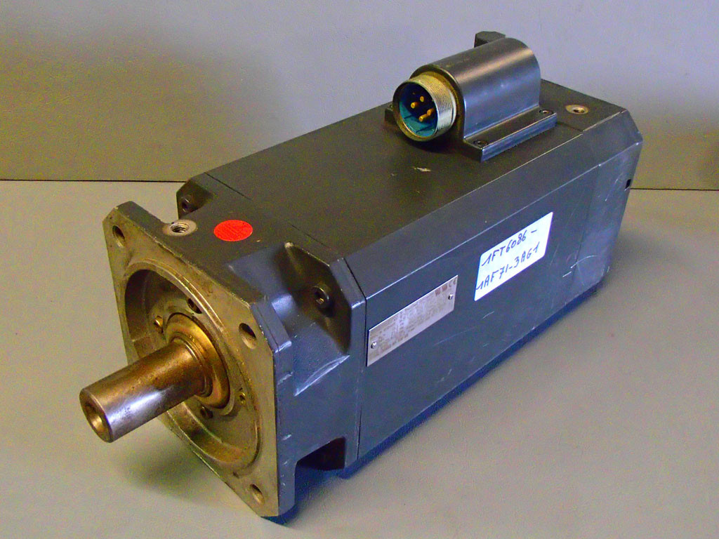 SIEMENS 1FT6086-1AF71-3AG1