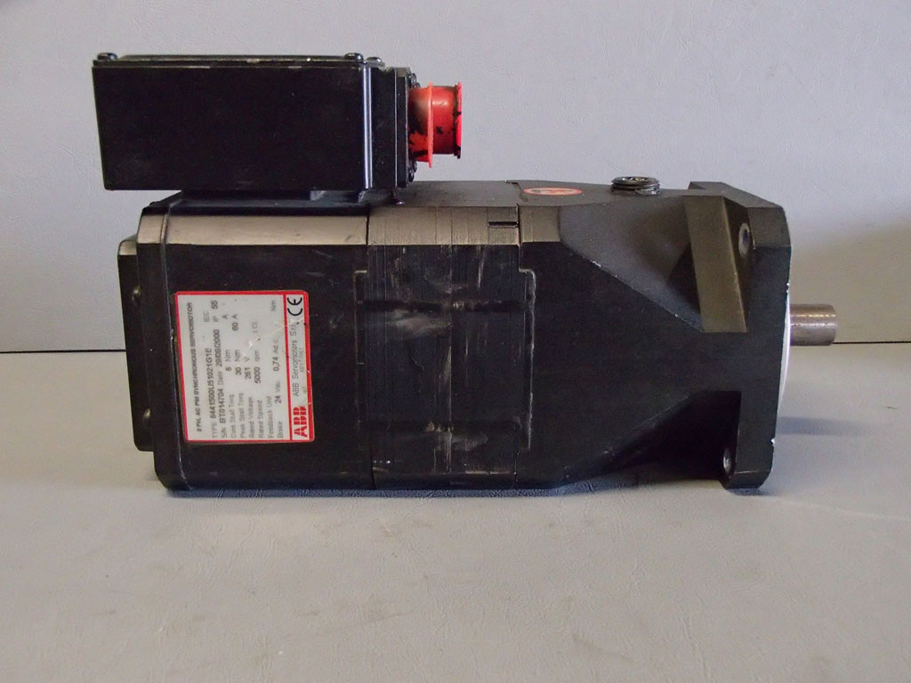 ABB 6441500U51021G1E