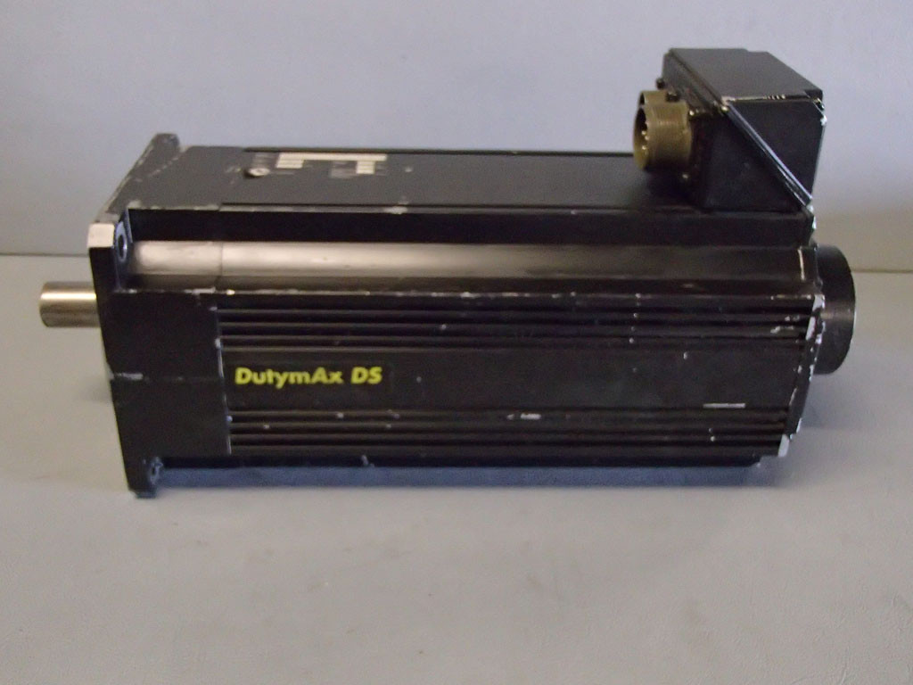 CONTROL TECHNIQUES 142DSD300C