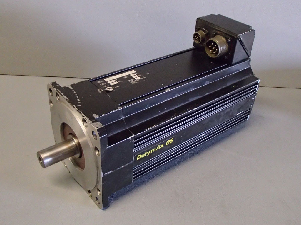 CONTROL TECHNIQUES 142DSD300C