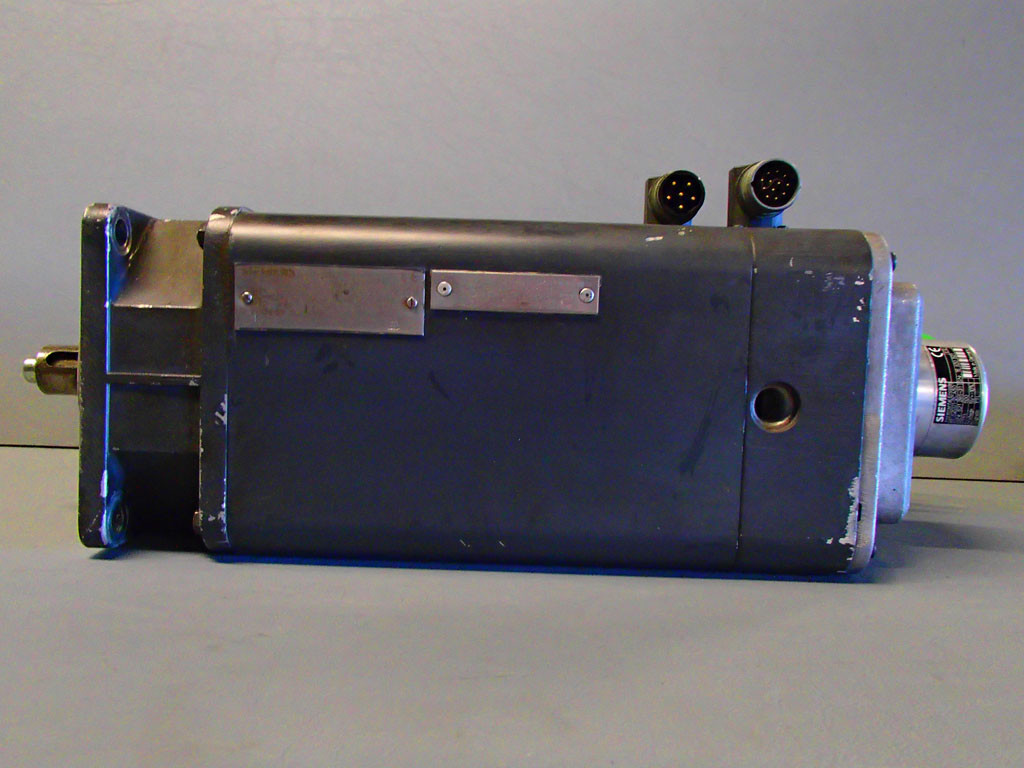 SIEMENS 1FT5074-1AF71-4AA0