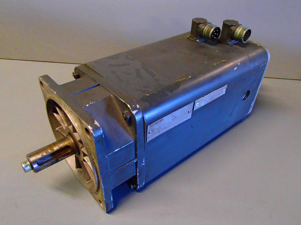 SIEMENS 1FT5074-1AF71-4AA0