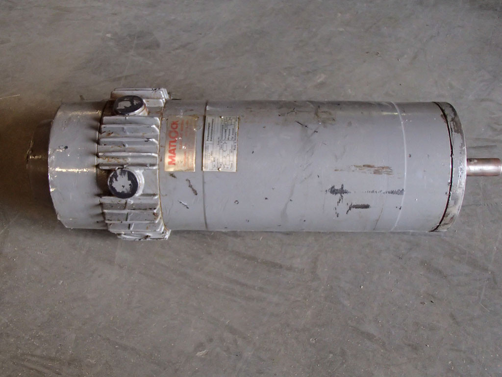 INDRAMAT MDC9-30-B/SSA-1/S031