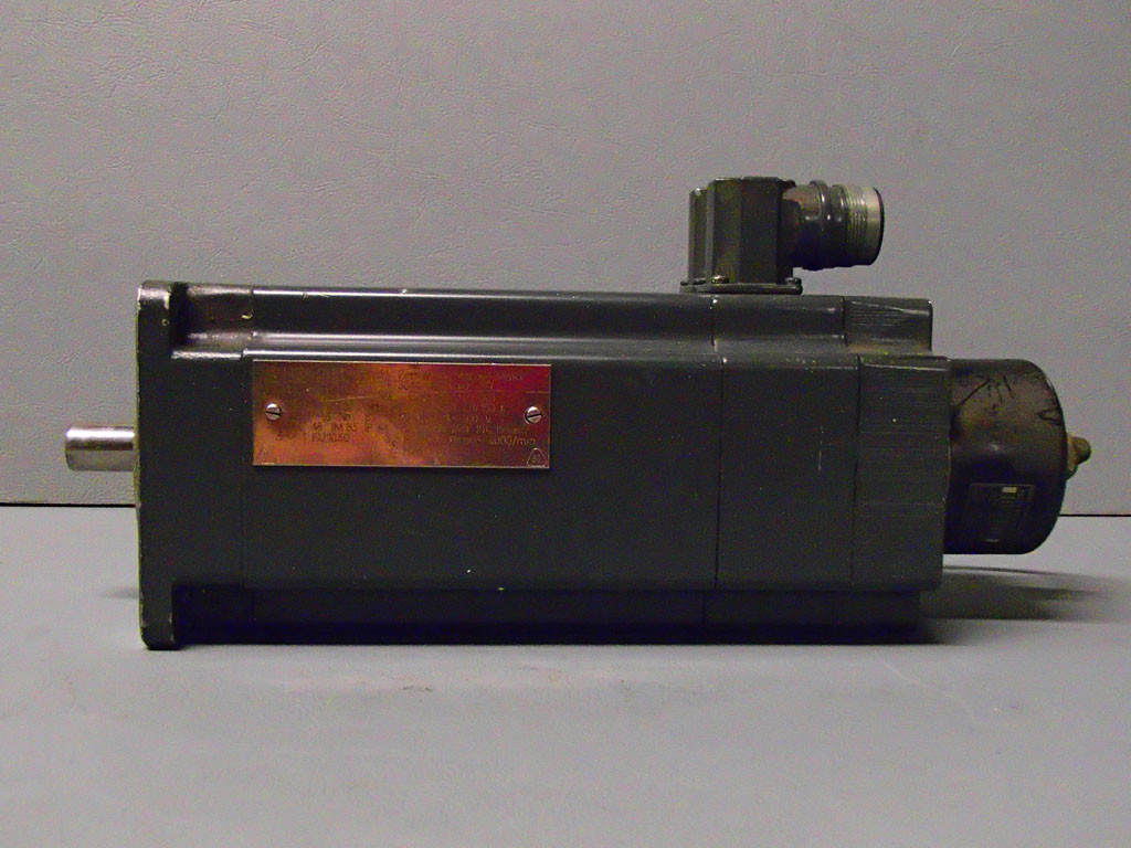 SIEMENS 1FT5044-0AF71-1-Z