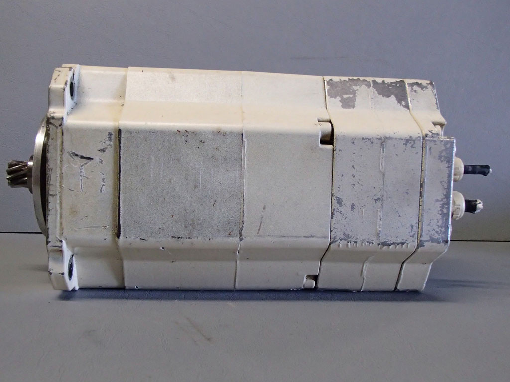 ABB 1FK6083-6AZ21-9ZZ9-ZS02