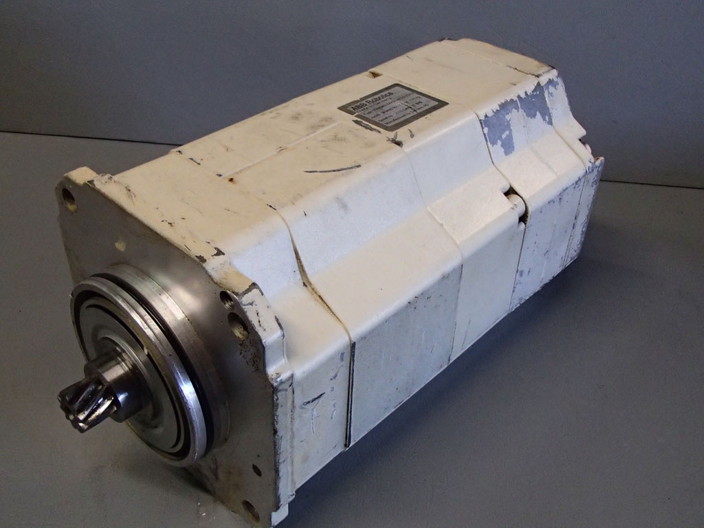 ABB 1FK6083-6AZ21-9ZZ9-ZS02