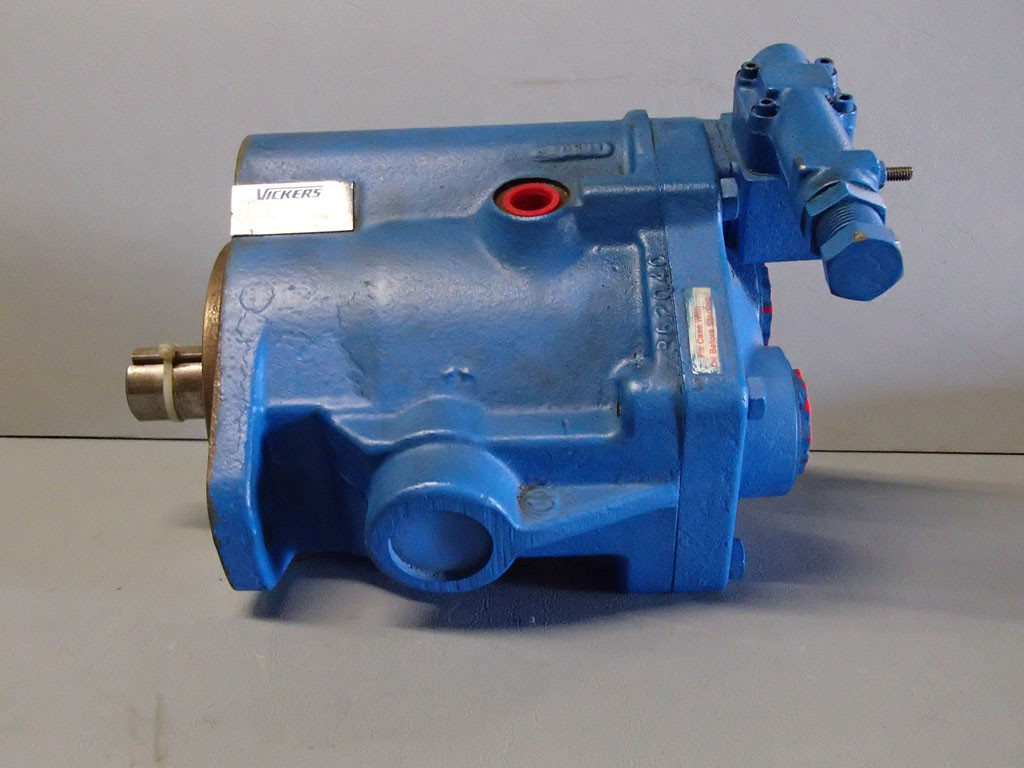 VICKERS PVB29RS20CC11