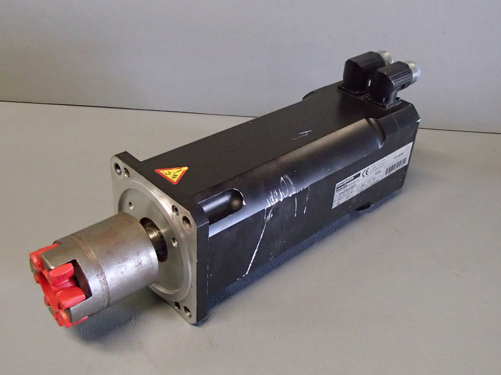 KOLLMORGEN 6SM57M-3.000-G