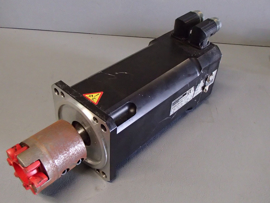 KOLLMORGEN 6SM57M-3.000