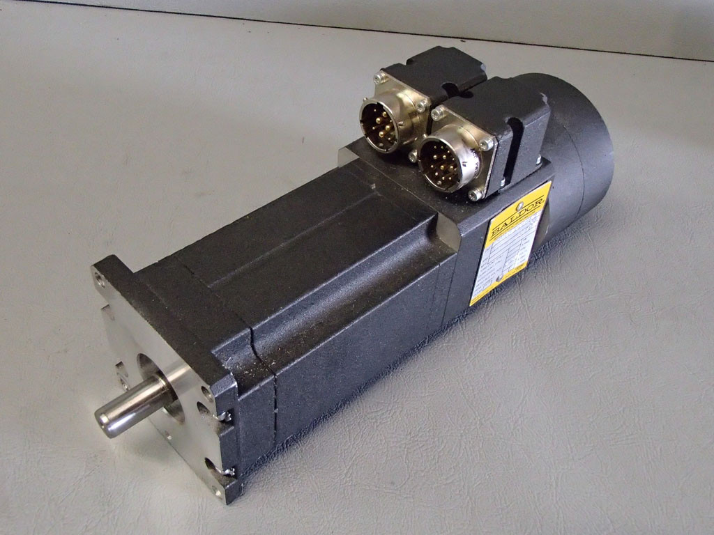 BALDOR BSM63A-333DI-B70020617C