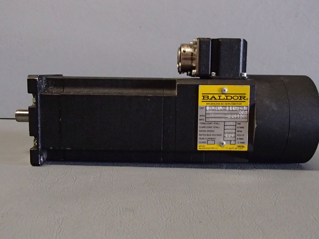 BALDOR BSM63A-333DI-B70020617C