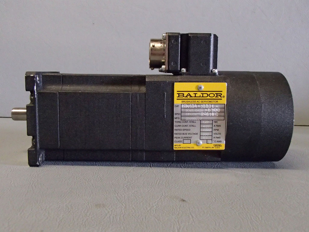 BALDOR BSM63A-233DI-B70020616C