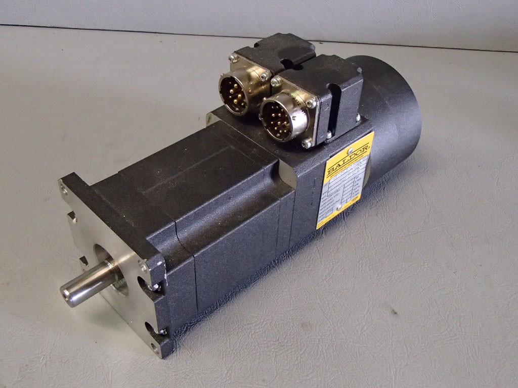 BALDOR BSM63A-233DI-B70020616C