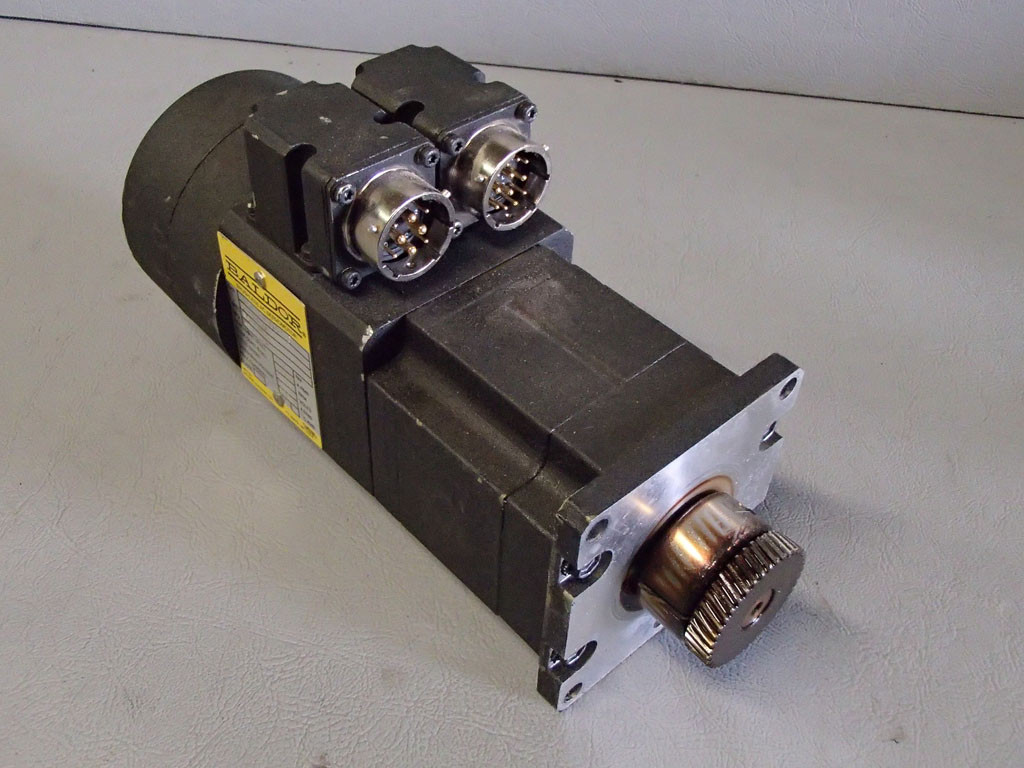 BALDOR W115/057419325CD121-12201