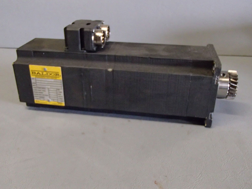 BALDOR W105/092020614CD12115300