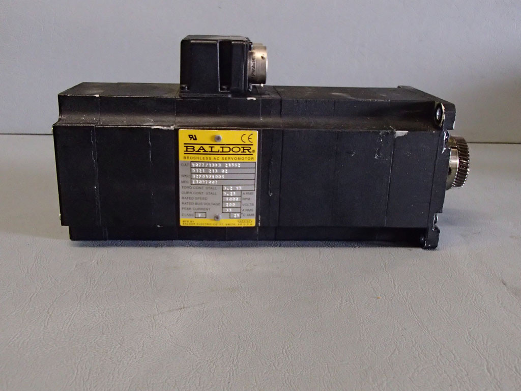 BALDOR W077/139324562D12121302