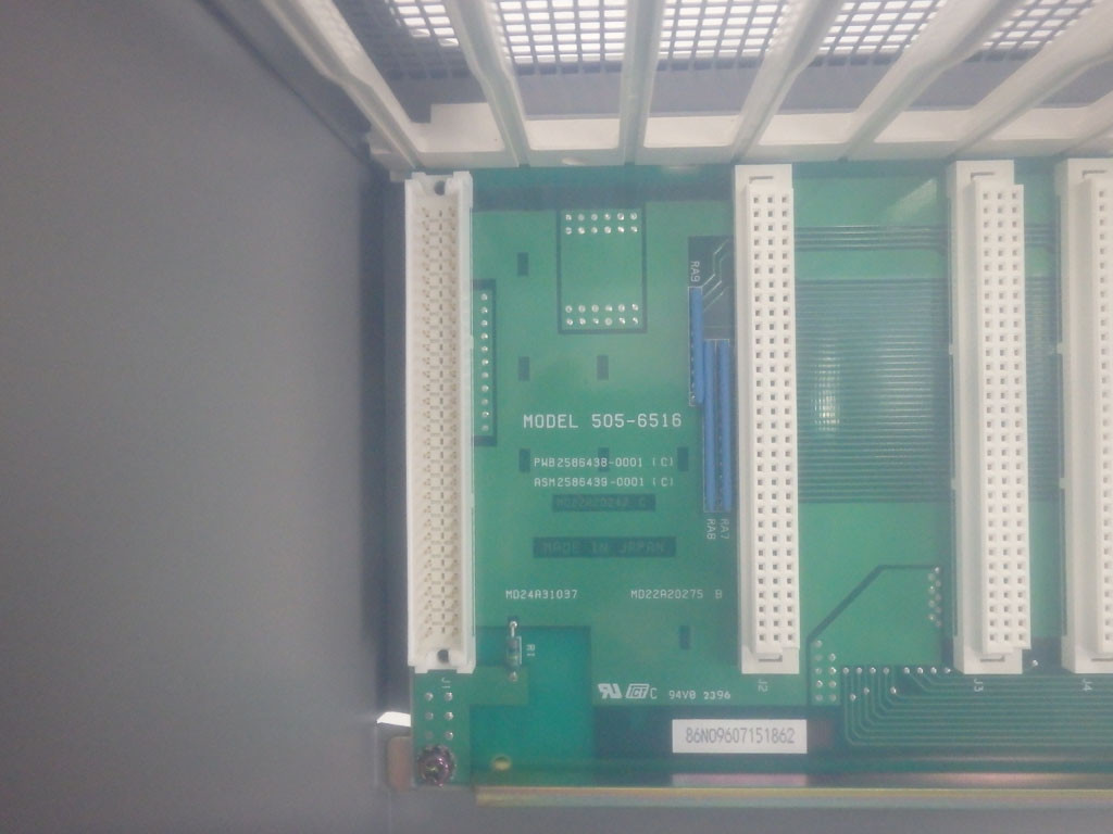 TEXAS INSTRUMENTS 505-6516