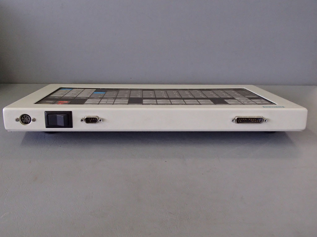 SIEMENS 6ES7655-0XX0-01AL0