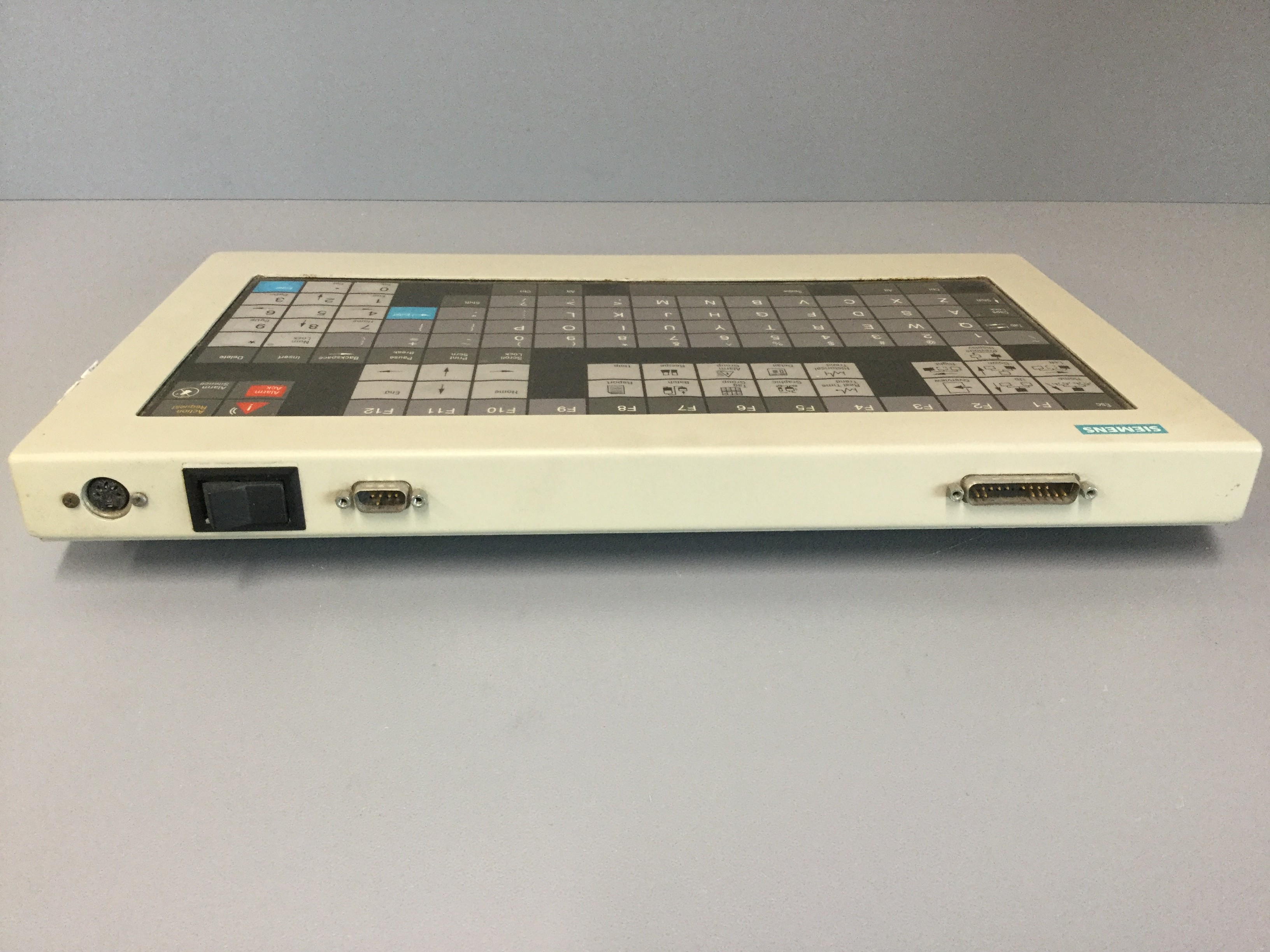 SIEMENS 6ES7655-0XX0-01AL0